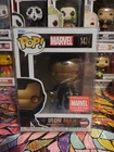 Funko Pop! Marvel: Iron Man #1424 (Marvel Collector Corp Exclusive w/ Protector)