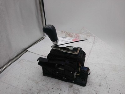 CHERGRAND 2011 Transmission Shift 697785
