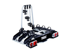 Thule Fahrradträger EuroWay G2 abklappbar