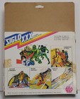 Lili Ledy Siglo XXX Lanza Laser Liquido w/ Box Super Joe Aqua Laser Hasbro 1977 — photo 2