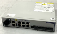 ADVA Networking Carrier Ethernet and IP Demarcation Device | FSP 150-GE114Pro