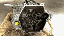 Boite de vitesse Honda JAZZ