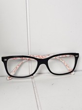 Ray-Ban Eyeglasses Frames RB 5228 5014 Full Rim Black 53-17-140