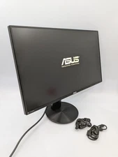 Asus VN279QL 27" LED Monitor Full HD 1920x1080 With HDMI & VGA Ports