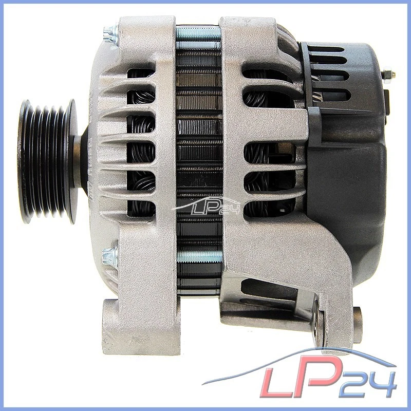 ALTERNATEUR 70 A POUR OPEL AGILA A 00-04 1.0+1.2 ASTRA F G 1.2 CORSA B C 1.0+1.2 - Photo 4/4