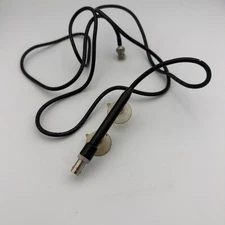 Vintage BNC Suction Cup Window Mount Antenna Cable – Adams Mfg