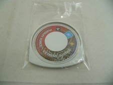 Disc Only Playstation Portable PSP Pursuit Force Extreme Justice - PAL