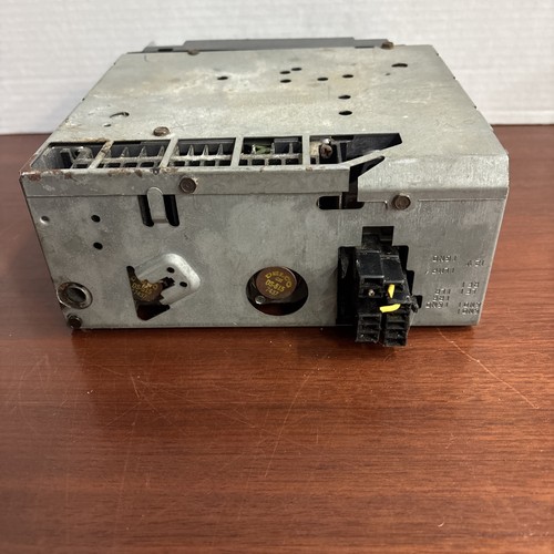 Delco AM FM Radio GM 7314211 ***Untested - Foto 8 di 13