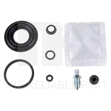 Reparatursatz Bremssattel hinten für Opel Corsa D S07 | 24035282