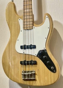 Greco Jazz Bass | eBay