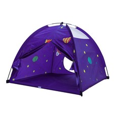 Homfu Kids Play Tent Outdoor Boys Indoor Playhouse for Children Tents Toddler...