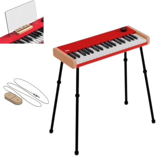 Loog Piano Shifter Fe Notenstnder Neu 84490₽