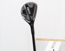 Taylormade Qi10 Rescue 22  4H Hybrid Regular Ventus Tr Blue Hb 6 12740904 Good