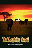 The Search For Panush Philip Birmingham Taschenbuch Kartoniert / Broschiert 2003