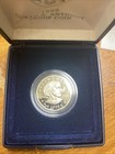 1999 Proof Susan B Anthony Dollar - Boxed — photo 7