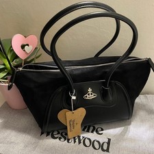 Vivienne Westwood Shirley Holdall Bag CR318 outlet New