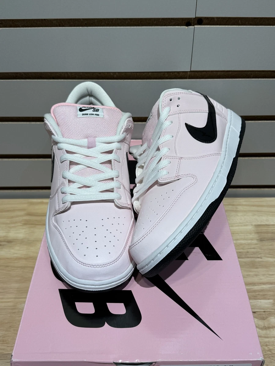 Nike SB Dunk Low Pink 2019 for sale | eBay