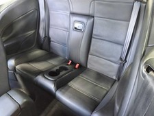 Local Pickup Only Eos  2012 Seat Rear 751234