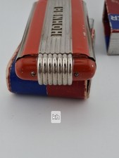 Hohner Echo Elite armonica a bocca, vintage 1950 circa, belle condizioni