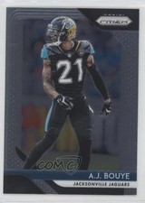 2018 Panini Prizm AJ Bouye #111 00em