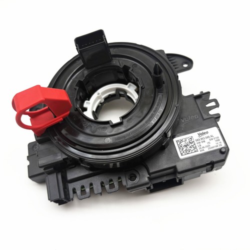 Original Volkswagen Steuergerät Lenksäulenelektronik Für 5K0953569AL/AH/AP/C/B/H - Picture 4 of 11