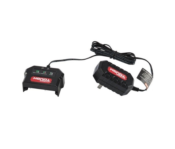 Hypertough HT22-401-03-04 90 MPH at 372 CFM 20V Max 4.0Ah Cordless ...