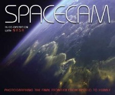 Spacecam: In Co-Operation With NASA - Hardcover By Hope, Terry - ACCEPTABLE