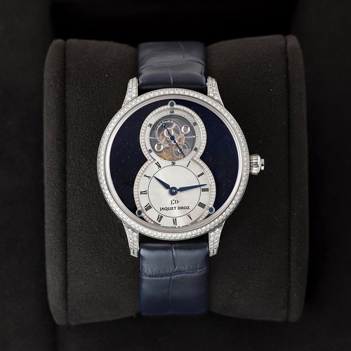 Jaquet Droz Grande Seconde Tourbillon 39mm J013014270