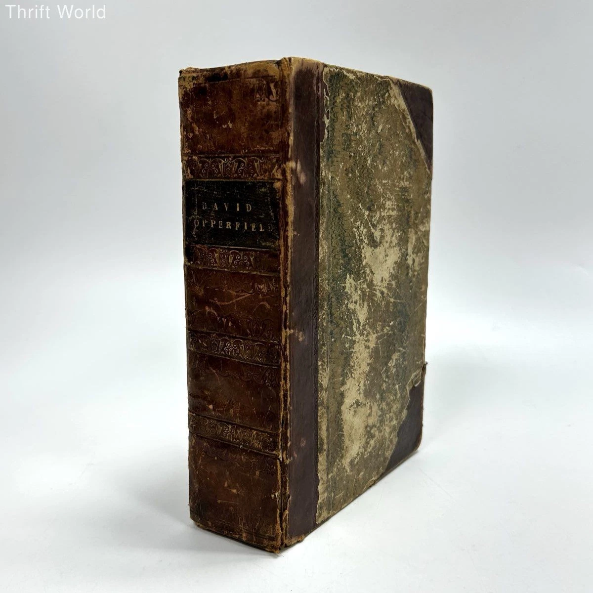 Charles Dickens Books 1850-1899 for sale - eBay