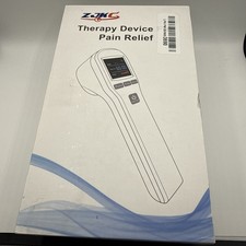 Red Light Device Cold Laser Therapy for Dogs Horse And Humans Pain Relief