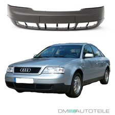 Audi A6 4B C5 Stoßstange vorne 97- 05/01 grundiert ohne SRA & PDC 5j.GARANTIE