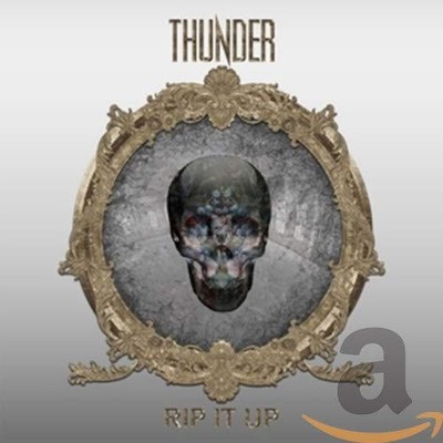 Rip It Up by Thunder [Audio CD]