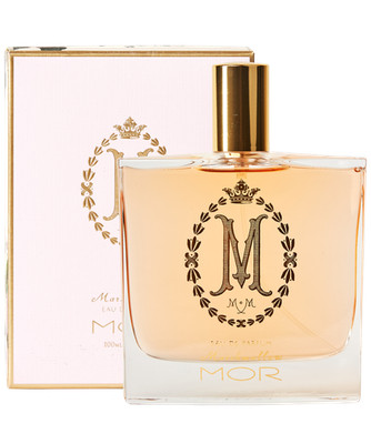 Mor Marshmallow Eau De Parfum 100ml