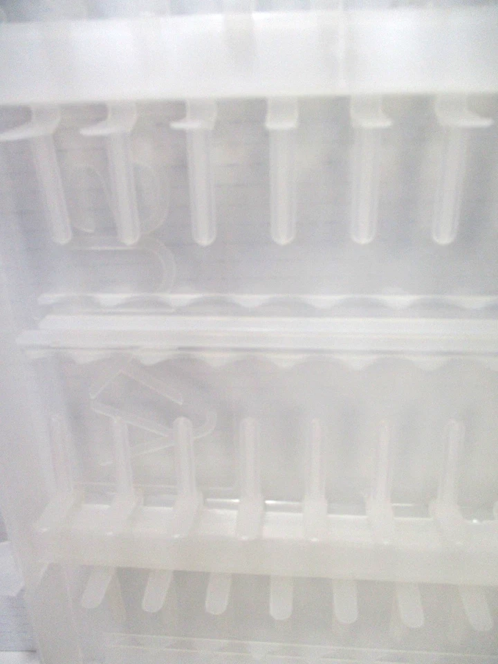 SULKY Slimline Thread Storage Box Case Holds Up To 104 Small Thread Spools - Image 4 of 4