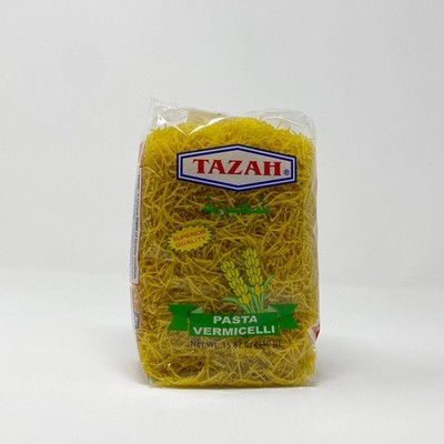 Taza vermicelli 450g
