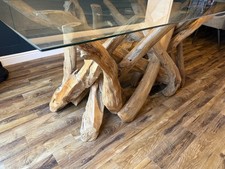 Barker and Stonehouse Whinfell Dinning Table