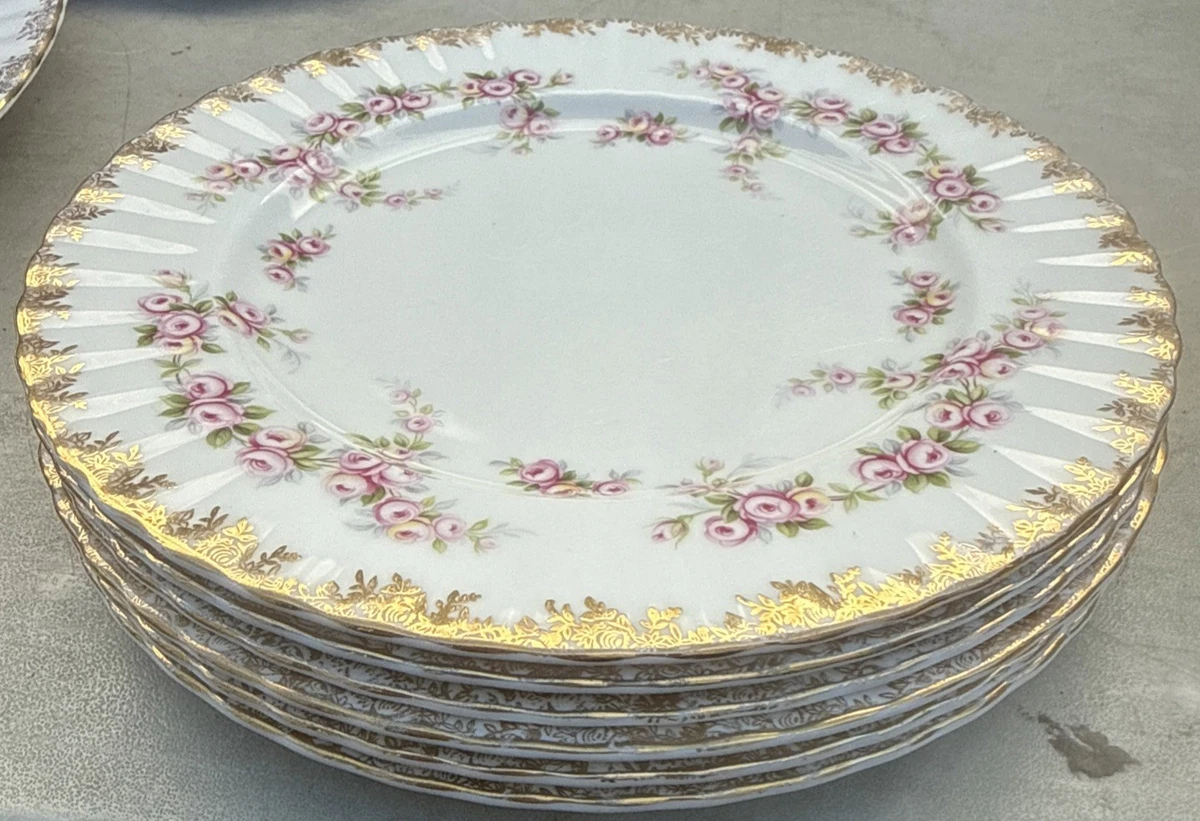 Royal Albert Dimity Rose for sale | eBay UK