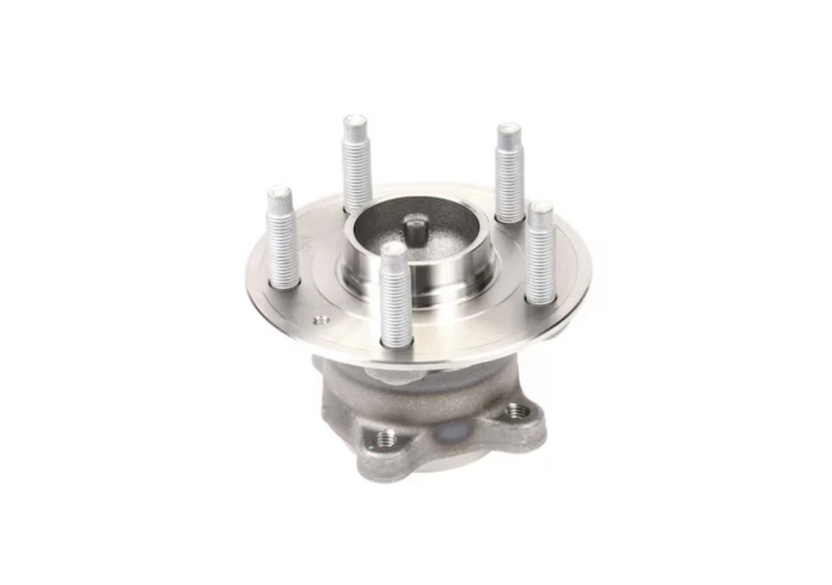 ACDelco GM Original Equipment Rear Wheel Bearing GM Part #13593158 photo 2