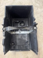 2013-2016 Ford Escape Battery Tray Holder Housing Box Oem Cv61-10732-ad