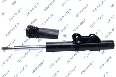Kit Parapolvere Ammortizzatore SACHS 900 085 Per Mercedes-Benz Sprinter (1995-2012) Assale Anteriore - 2
