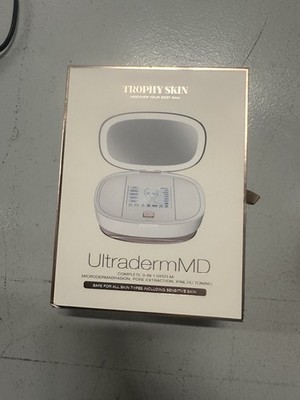 Trophy Skin Microderm MD