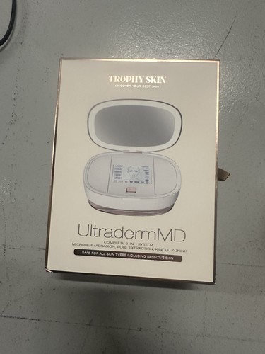Trophy Skin Microderm MD