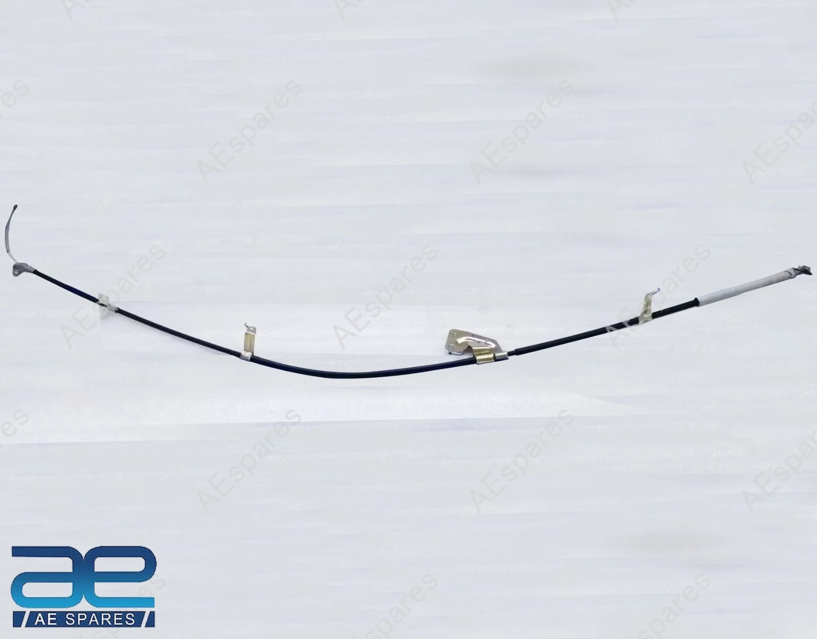 Parking Brake Cable LH For Suzuki Ertiga 2018-2025, XL6 2019-2025 54402M72R00 view 2
