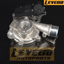 New Toyota Ct20 Turbo For Toyota Camry Hilux Land Cruiser With 1kd 17201-um010