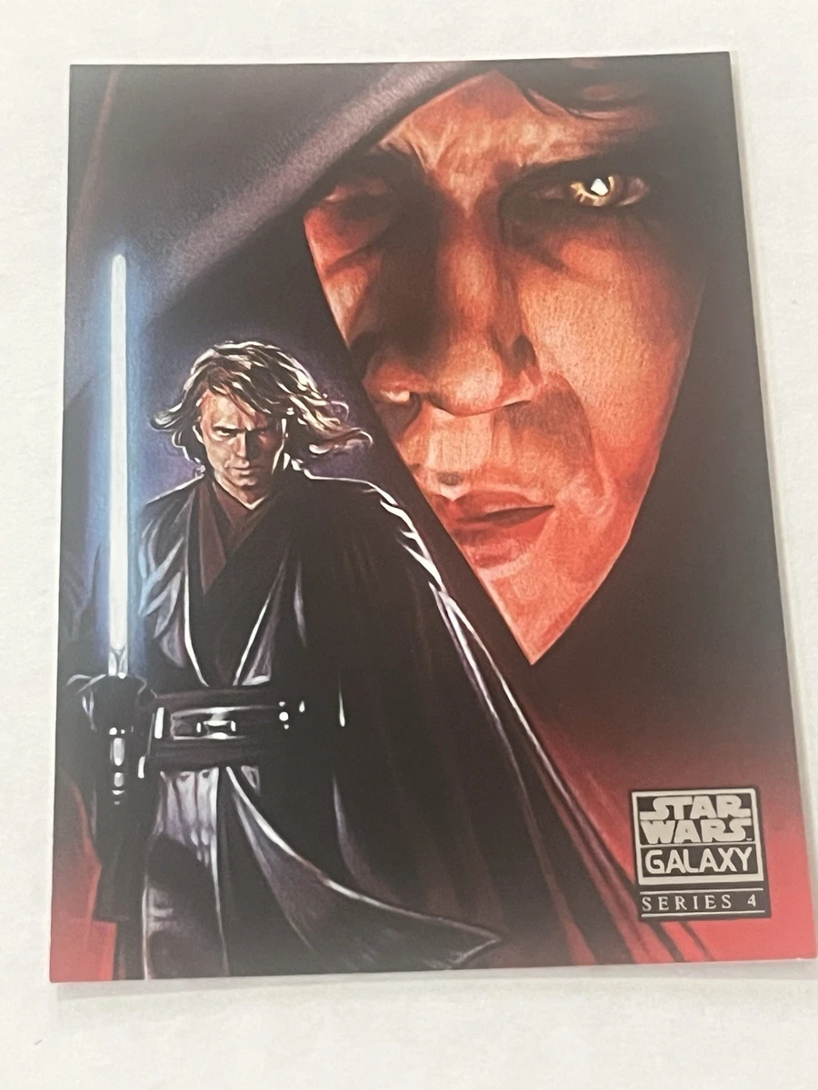 Anakin Skywalker Trading Cards for sale | eBay