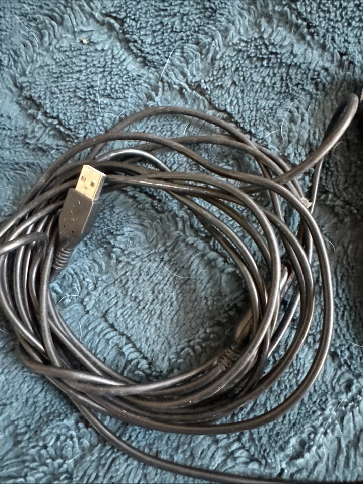 MICRÓFONO USB Original Rock Band 1 2 3 4 para PS3 / Wii / Xbox 360 / PS2 Mic RB Foto 3 de 3