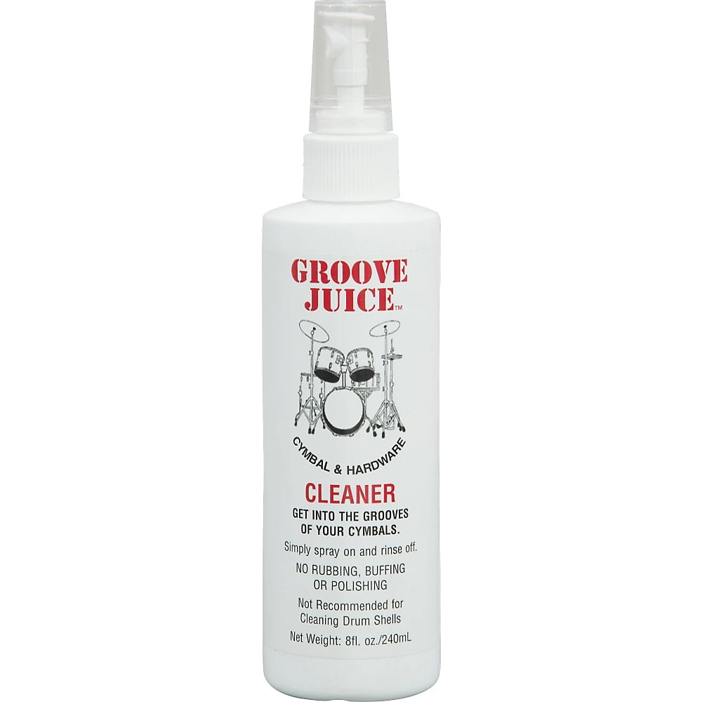 Groove Juice