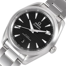 OMEGA Watches Seamaster Aqua Terra 220.10.38.20.01.001 Free Shipping with Box 3