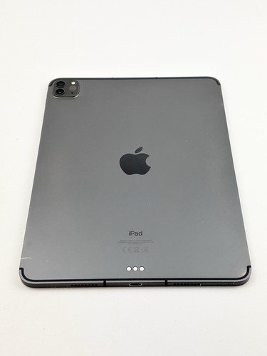 Apple iPad Pro 3rd Gen 11” 256GB Wi-Fi+Cell Warranty- Eco Friendly Condition - Zdjęcie 7 z 12