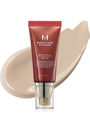 Misha BB Cream  N 23 Perfect Cover